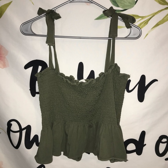 H&M Tops - H&M size large tank top